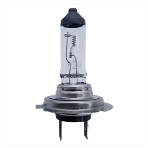 Bombillo H7 Hammer Automotriz 24V 70W Rally Heavy Duty
